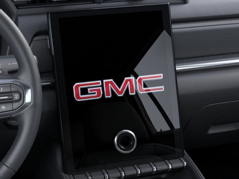 2027 GMC Terrain Elevation - Photo 20
