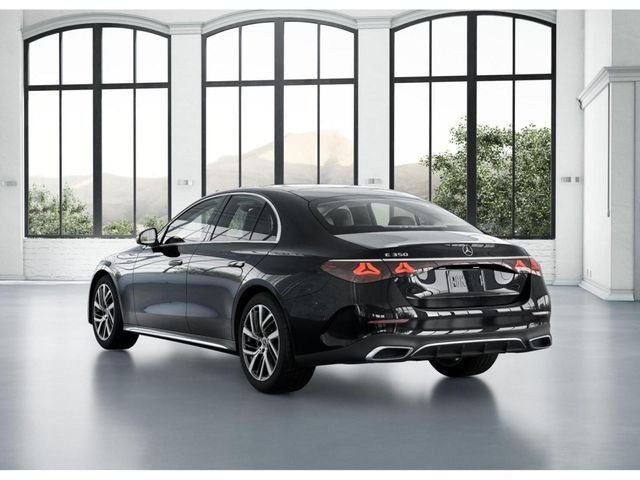 Certified Used 2026  Mercedes-Benz E 350 image 30