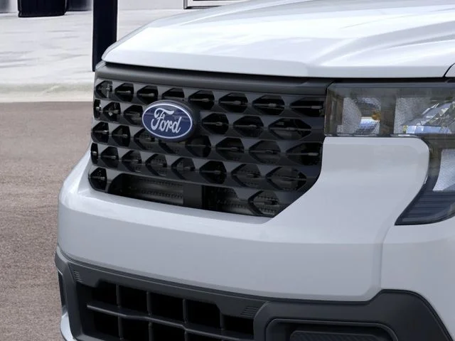 New 2026 White Ford XLT image 18