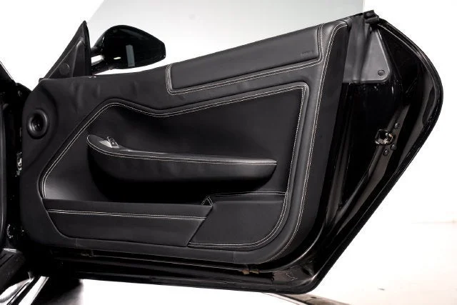 Used 2010 Nero Ferrari  image 65
