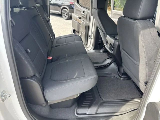 Used 2021 Beige Chevrolet LT Trail Boss image 11