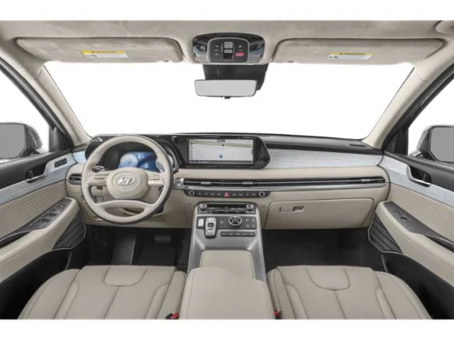Used 2025 Abyss Black Pearl Hyundai Calligraphy image 10