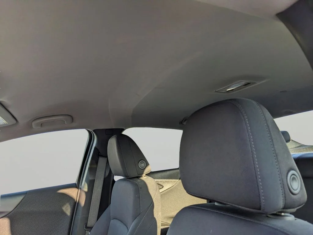 Used 2024 Black Chevrolet LT image 19