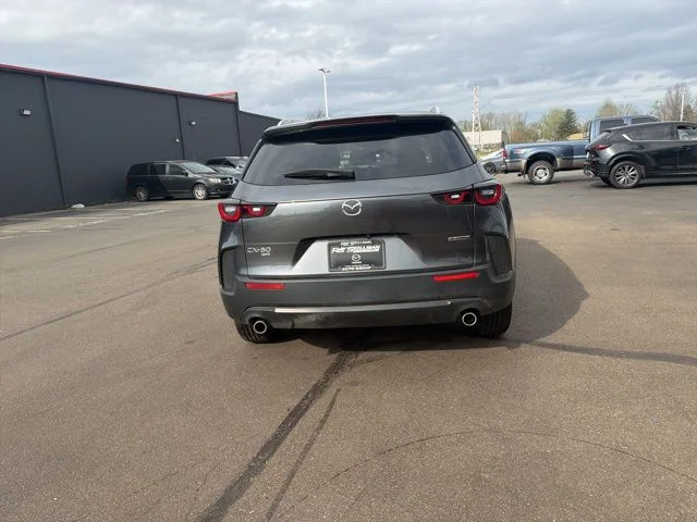 2025 Mazda CX-50 Preferred - Photo 9