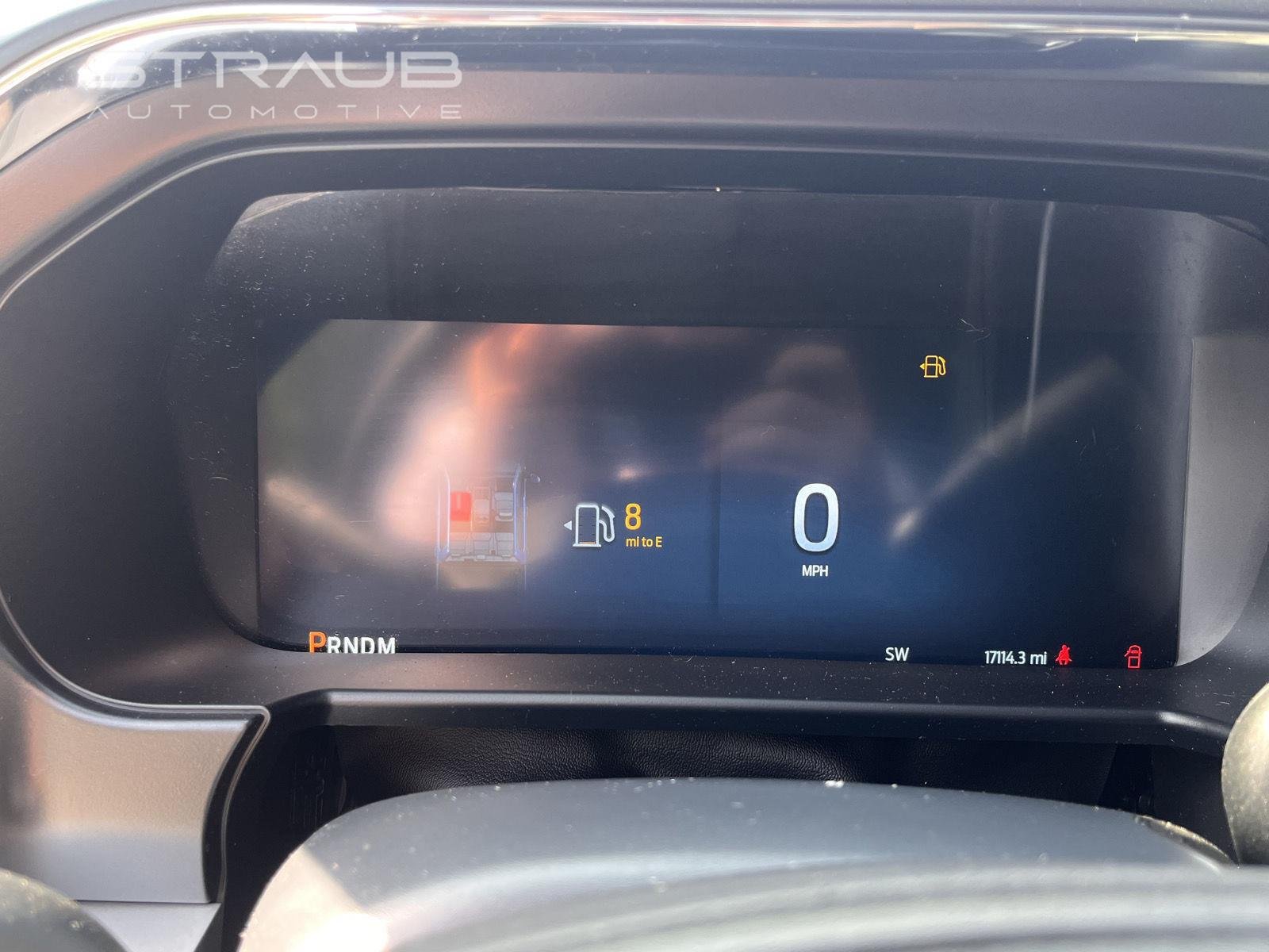 Used 2024 Agate Black Ford XLT image 23