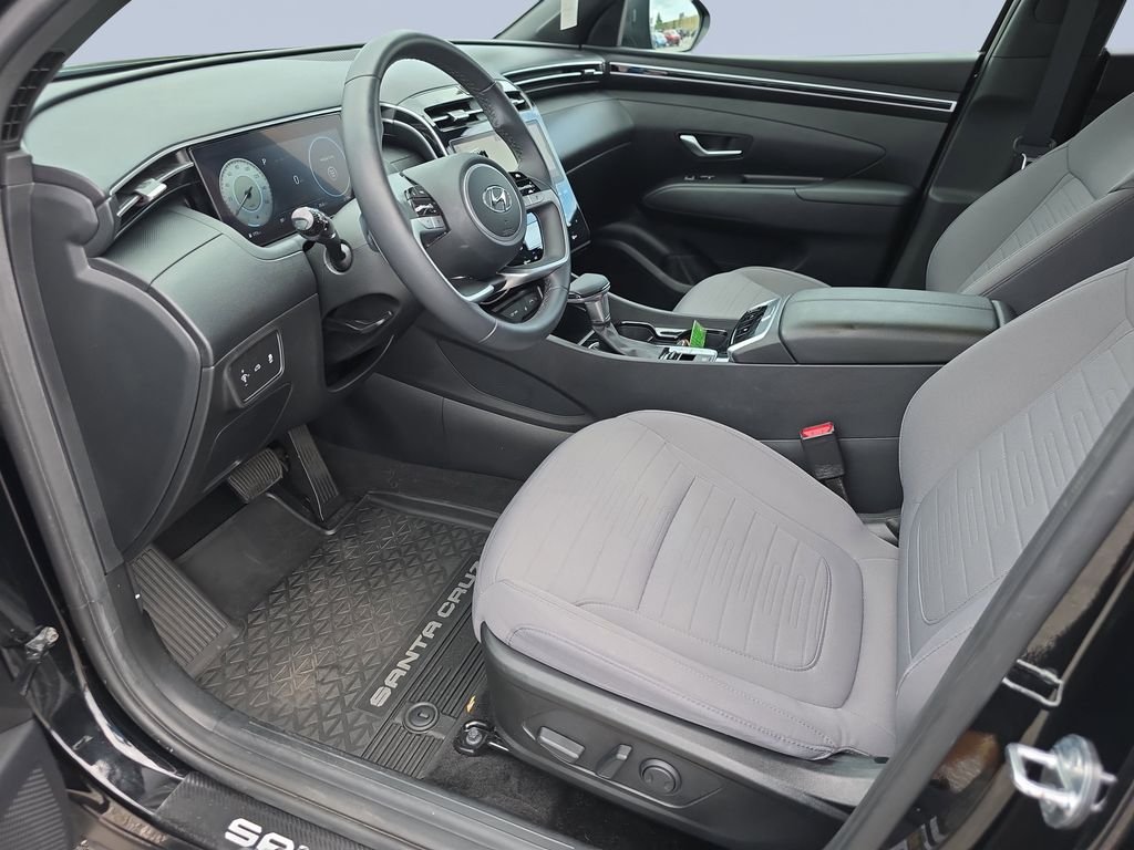 2023 Hyundai Santa Cruz SEL Premium - Photo 10