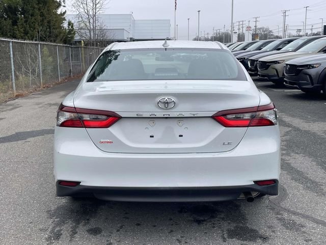 2023 Toyota Camry LE - Photo 5