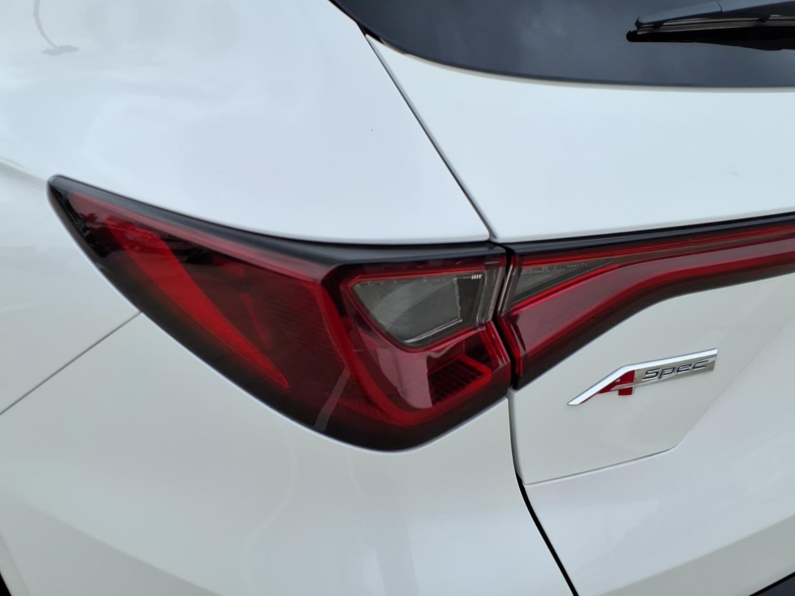 2023 Acura MDX A-Spec Package - Photo 10