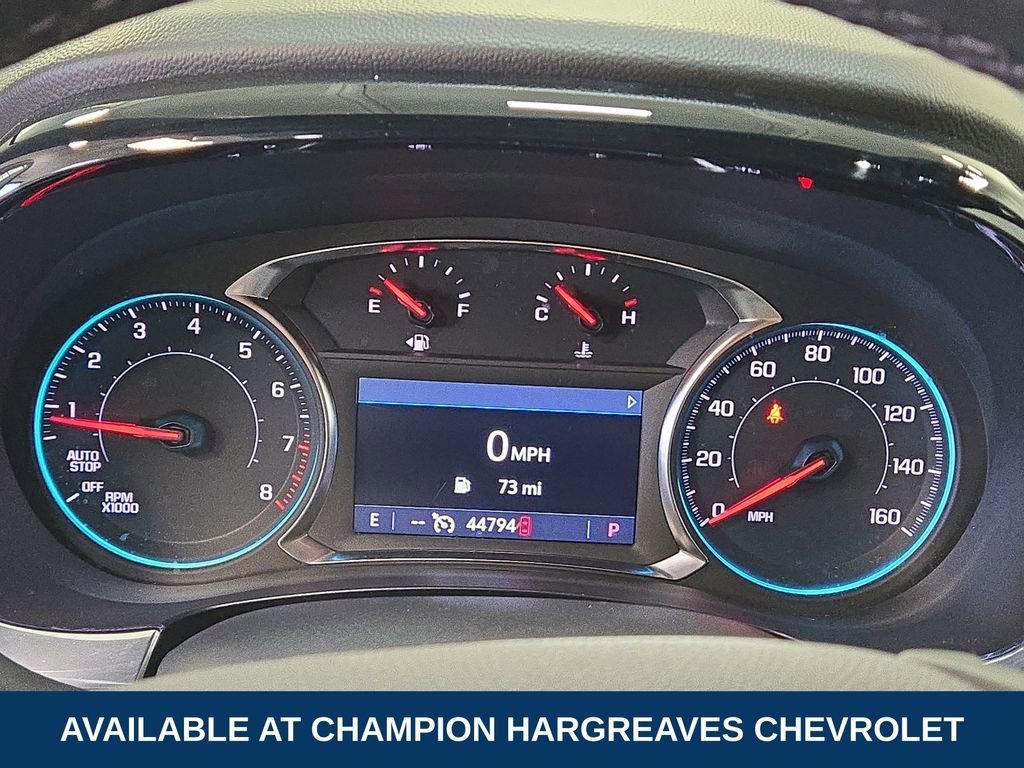 2023 Chevrolet Traverse 1LT - Photo 15