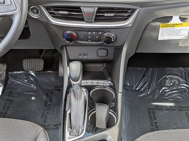 2024 Buick Encore GX Preferred - Photo 17