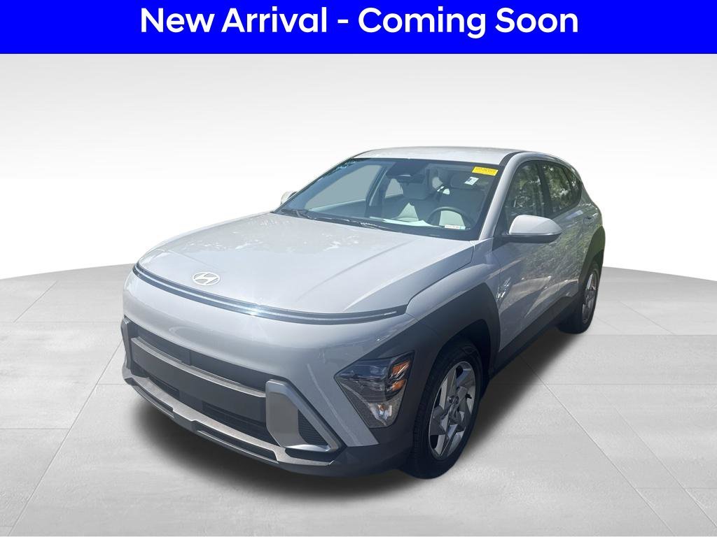 2026 Hyundai Kona