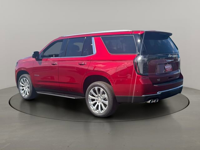 2026 Chevrolet Tahoe Premier - Photo 6