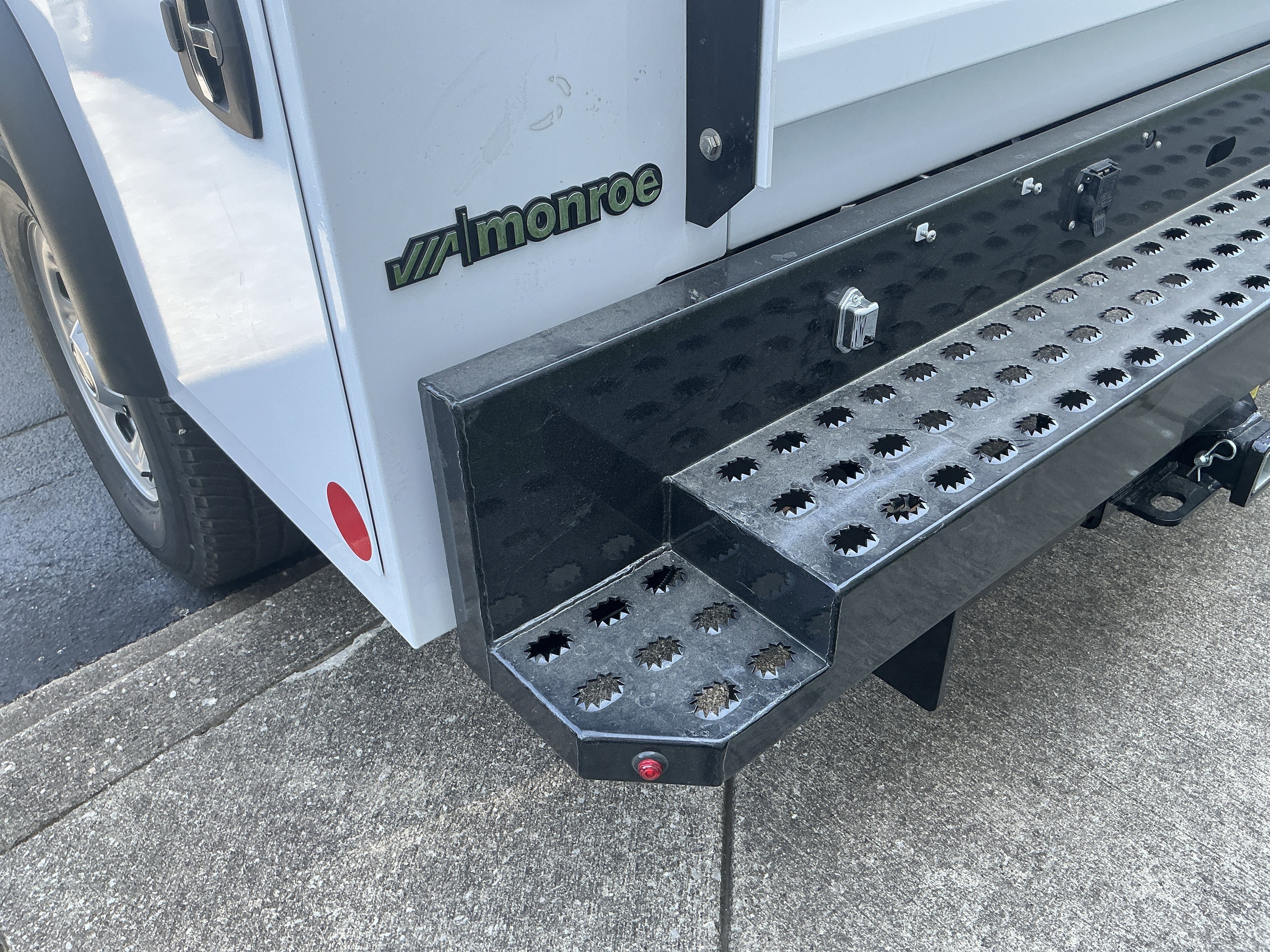 2026 Chevrolet Silverado 3500 HD Work Truck - Photo 27
