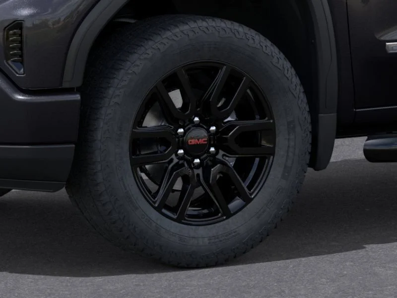 2026 GMC Sierra 1500 Elevation - Photo 10