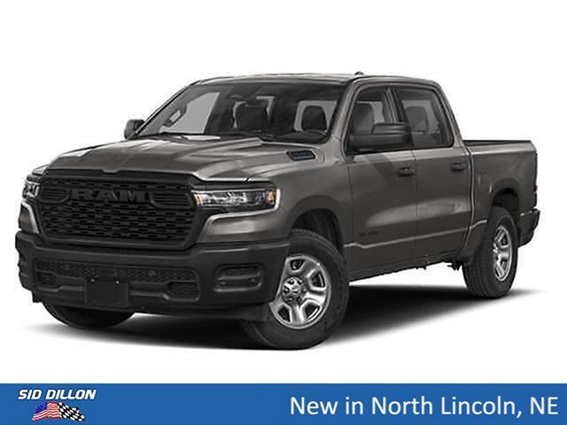 New 2027 Forged Blue Metallic Ram Express image 4
