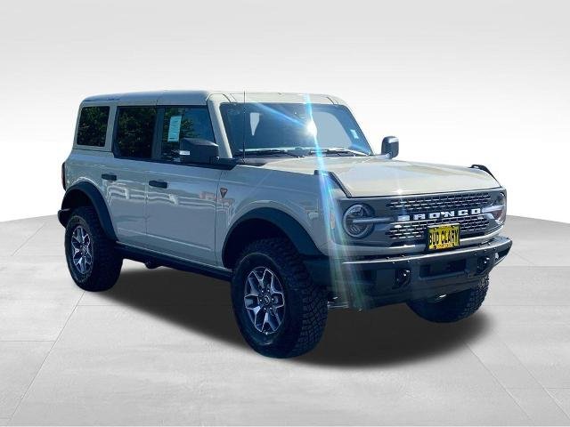 2025 Ford Bronco 4-Door Badlands - Photo 25
