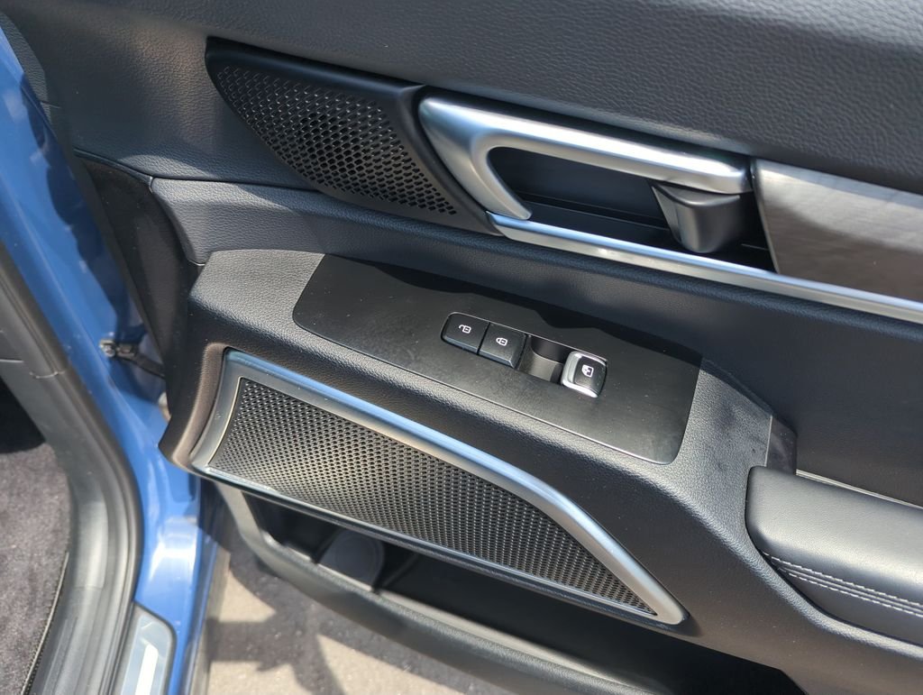 Used 2024 Black Kia SX-Prestige X-Line image 38