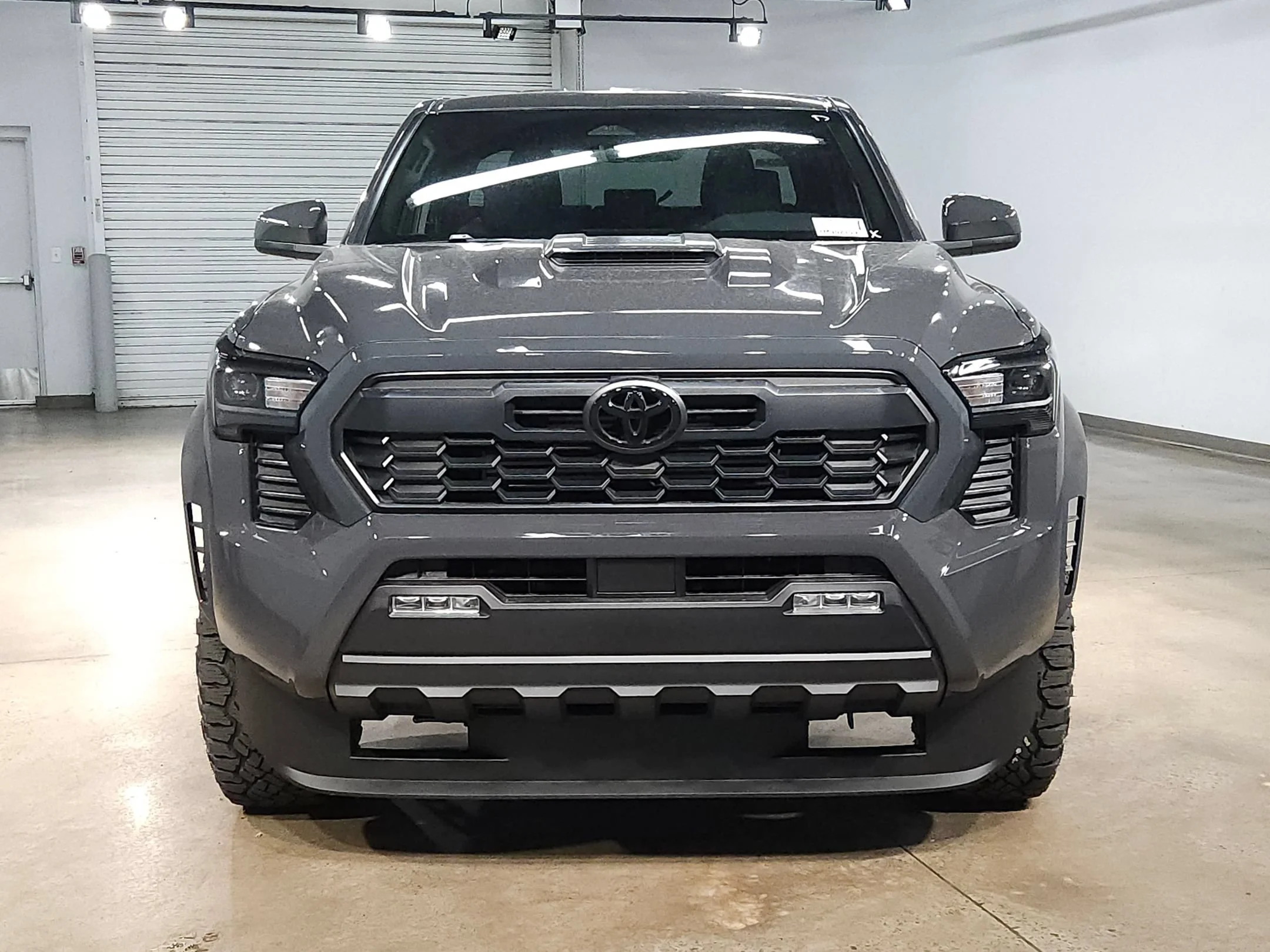 New 2026 Underground Toyota TRD Sport image 2