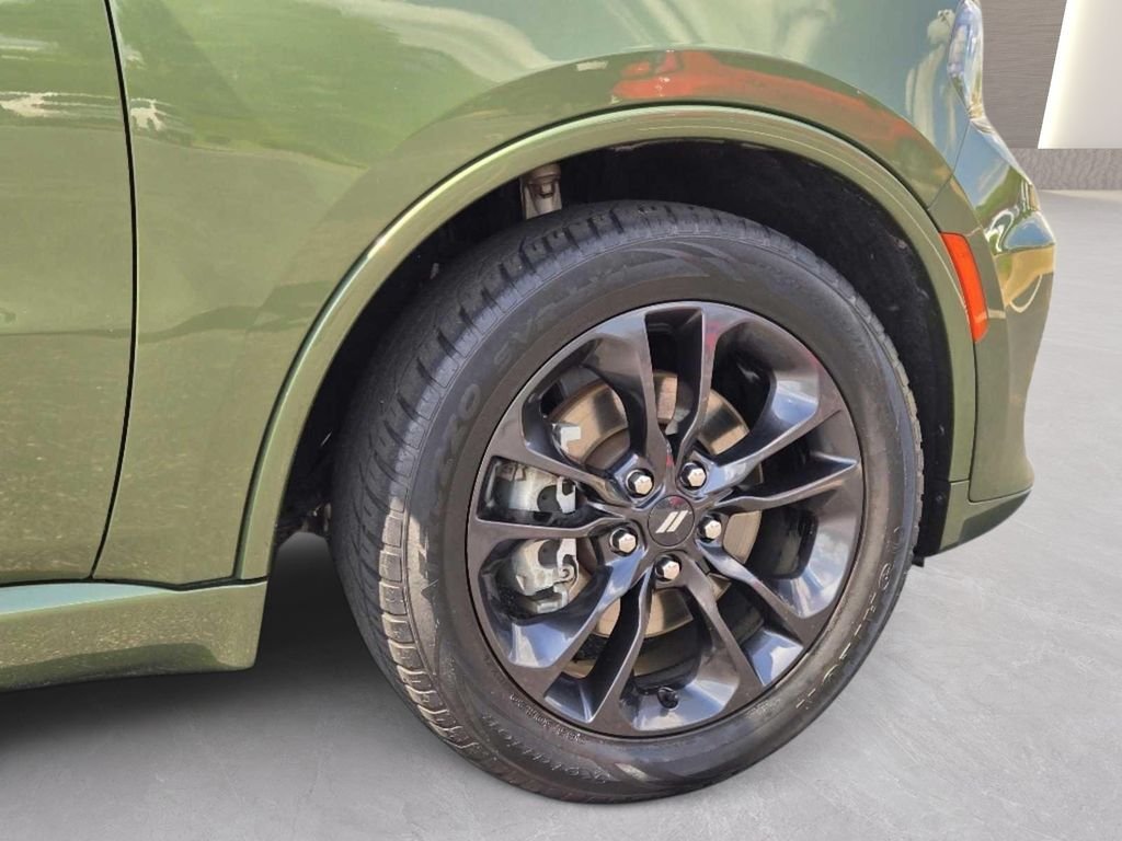 Used 2021 Green Dodge GT Plus image 11