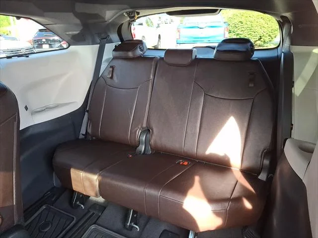 Certified Used 2023 CYPRESS Toyota  image 14