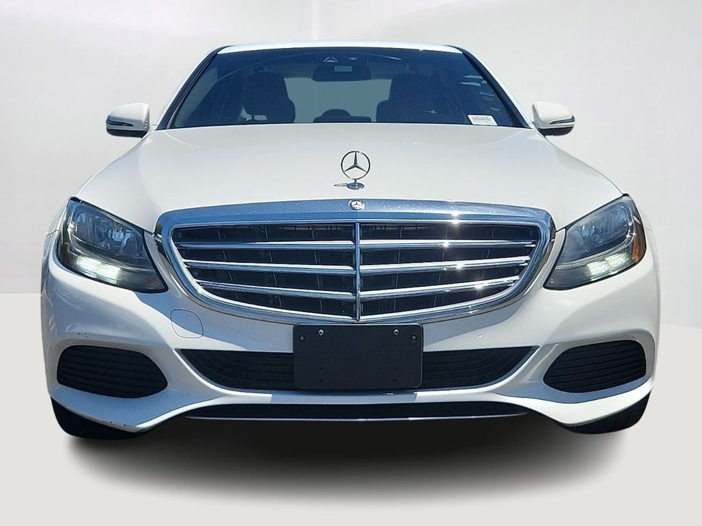 Used 2016 Mercedes-Benz C-Class C300 with VIN 55SWF4KB2GU128121 for sale in Annapolis, MD