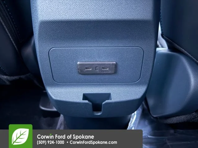 New 2026 Shadow Black Ford Lobo Standard image 11