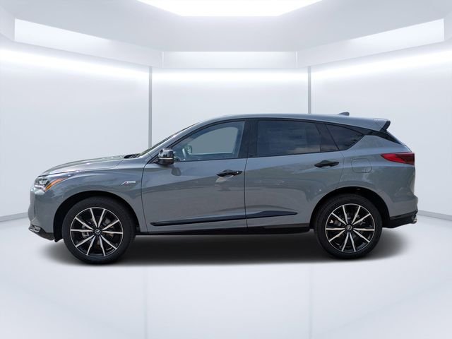 New 2026 Urban Gray Pearl Acura A-Spec Advance Package image 6