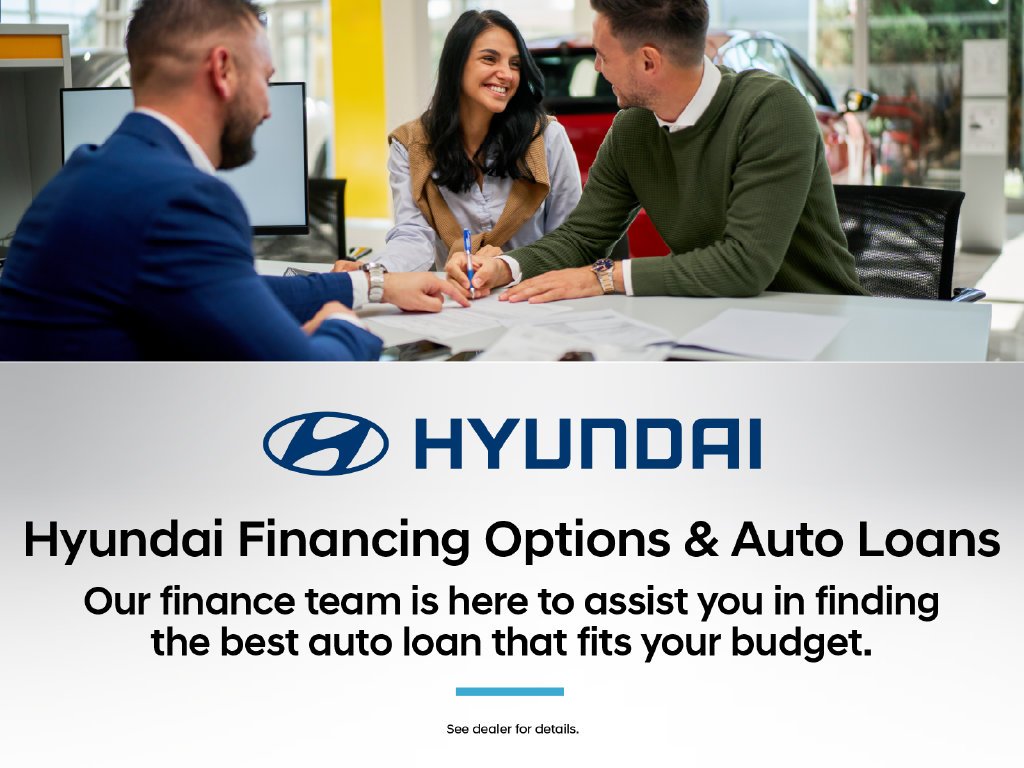 Used 2022 Calypso Red Hyundai Limited image 5