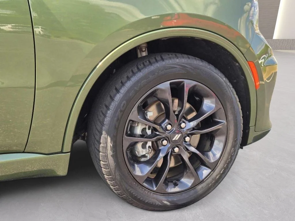 Used 2021 Green Dodge GT Plus image 11