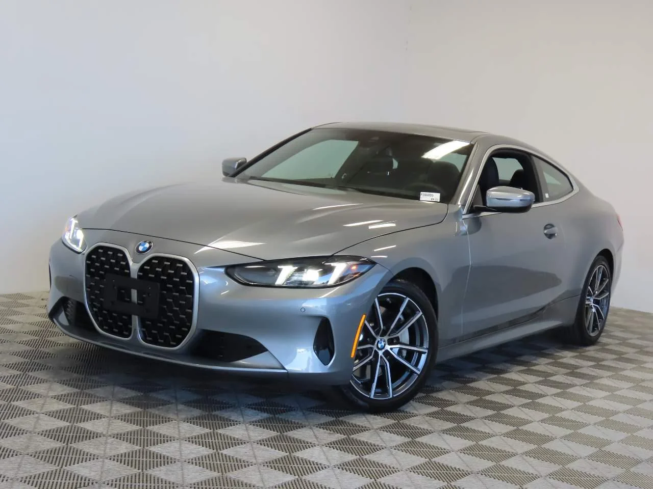 2026 BMW 4 Series