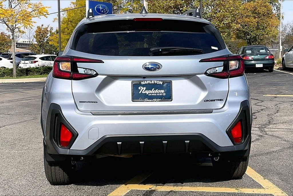 Vehicle thumbnail