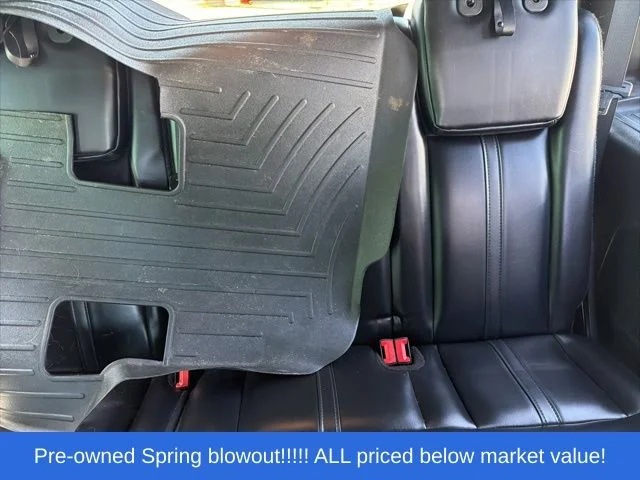 Used 2016 Silver Lincoln Select image 38