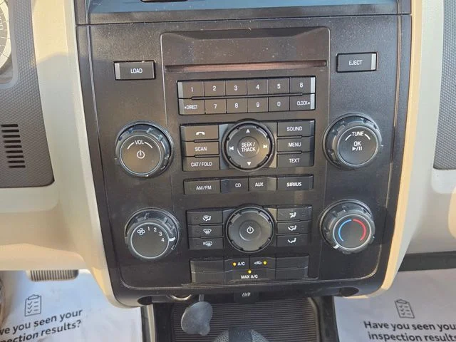 Used 2011 White Ford XLS image 18