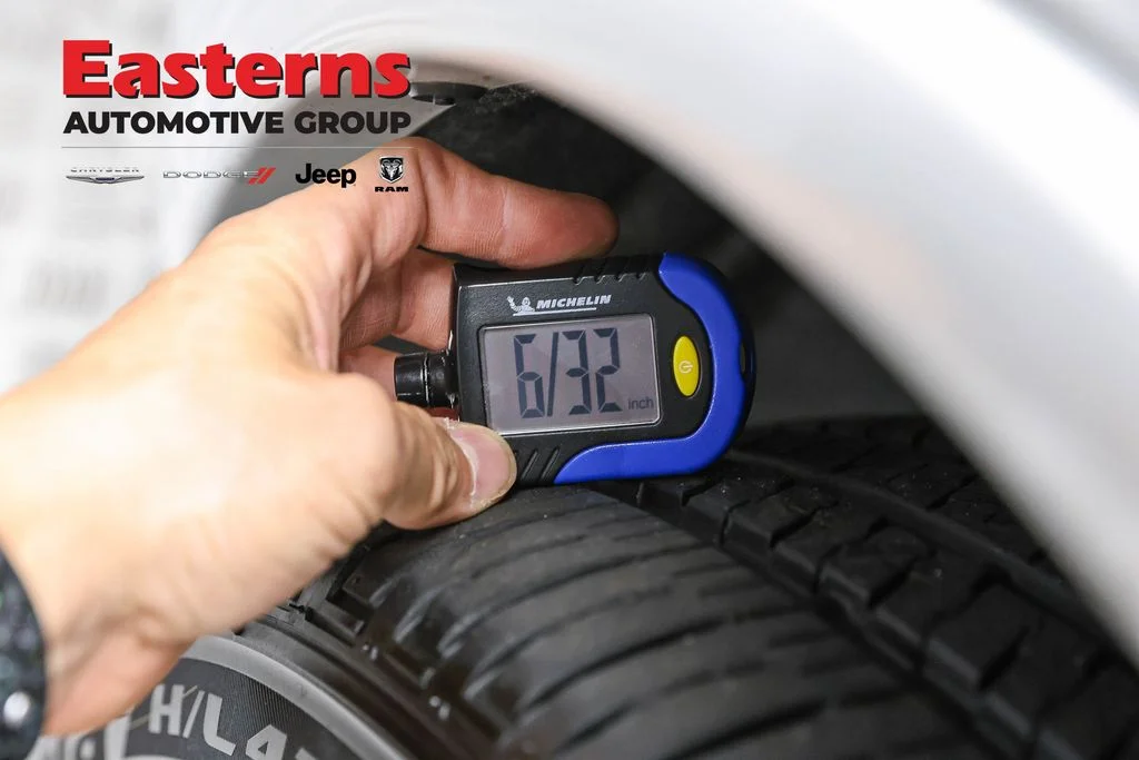 Used 2024 White Dodge R/T Plus image 30