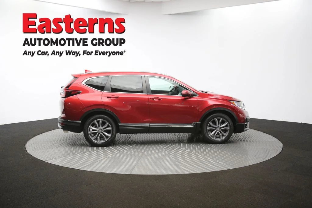 Used 2022 Red Honda Touring image 43