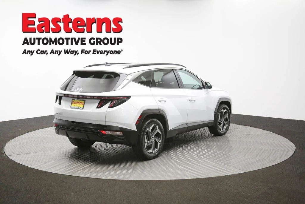 Used 2022 White Hyundai Limited image 43