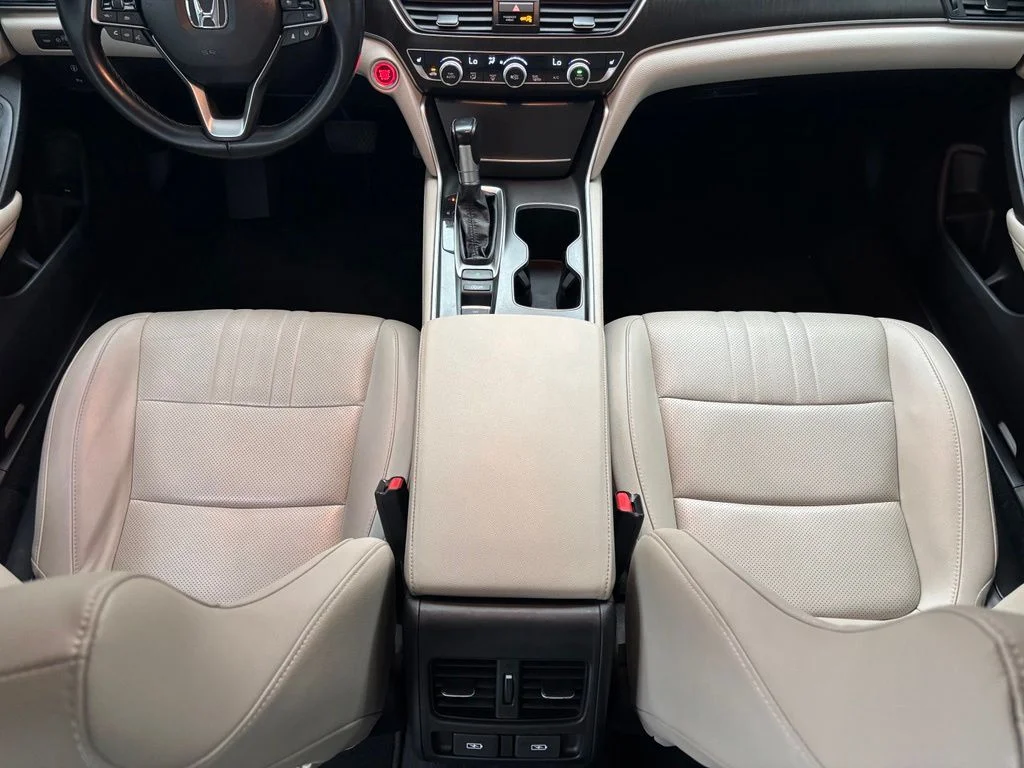 Used 2021  Honda EX-L image 37