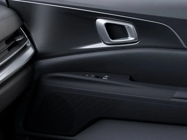 New 2026 Astra Blue Kia SX image 25
