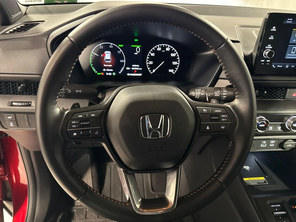 2025 Honda CR-V Sport-L - Photo 20