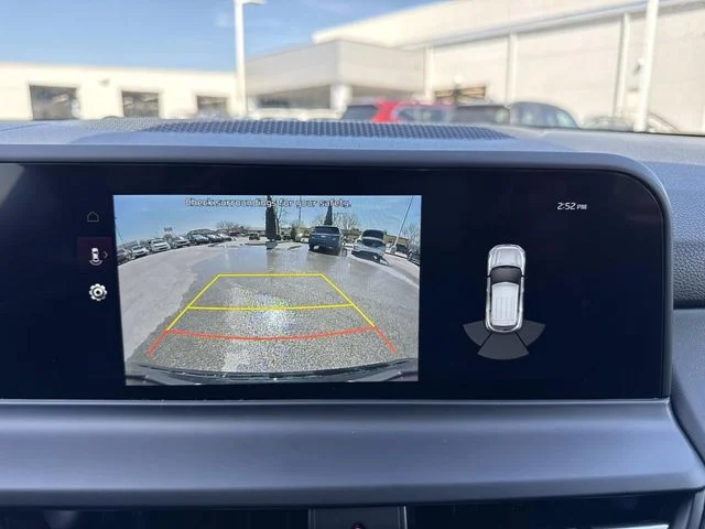 New 2026 Fusion Black Kia SX image 21