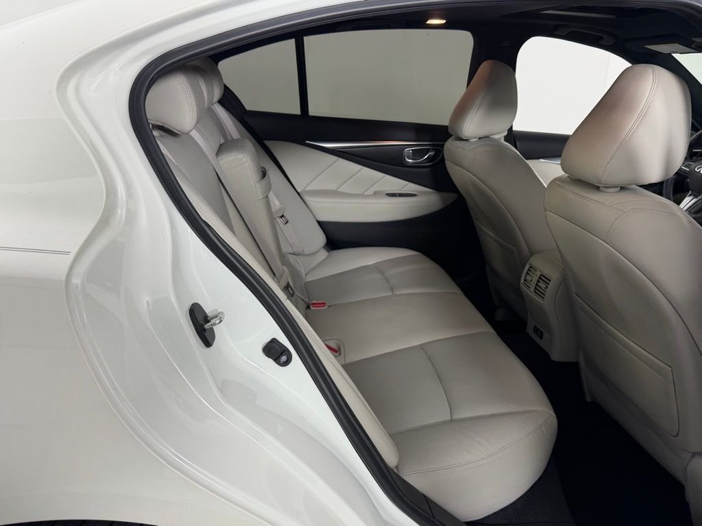 Used 2023 Majestic INFINITI SENSORY image 28