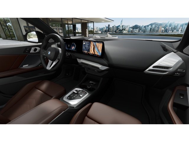 New 2026 Black Sapphire Metallic BMW 228 xDrive image 14