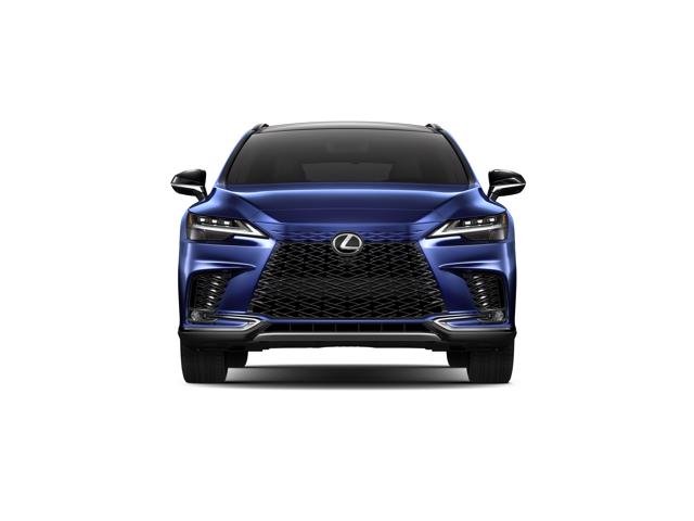 Used 2023 Nightfall Mica Lexus F SPORT Handling image 5