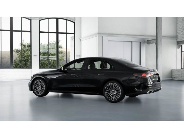 2026 Mercedes-Benz E-Class E350 - Photo 74