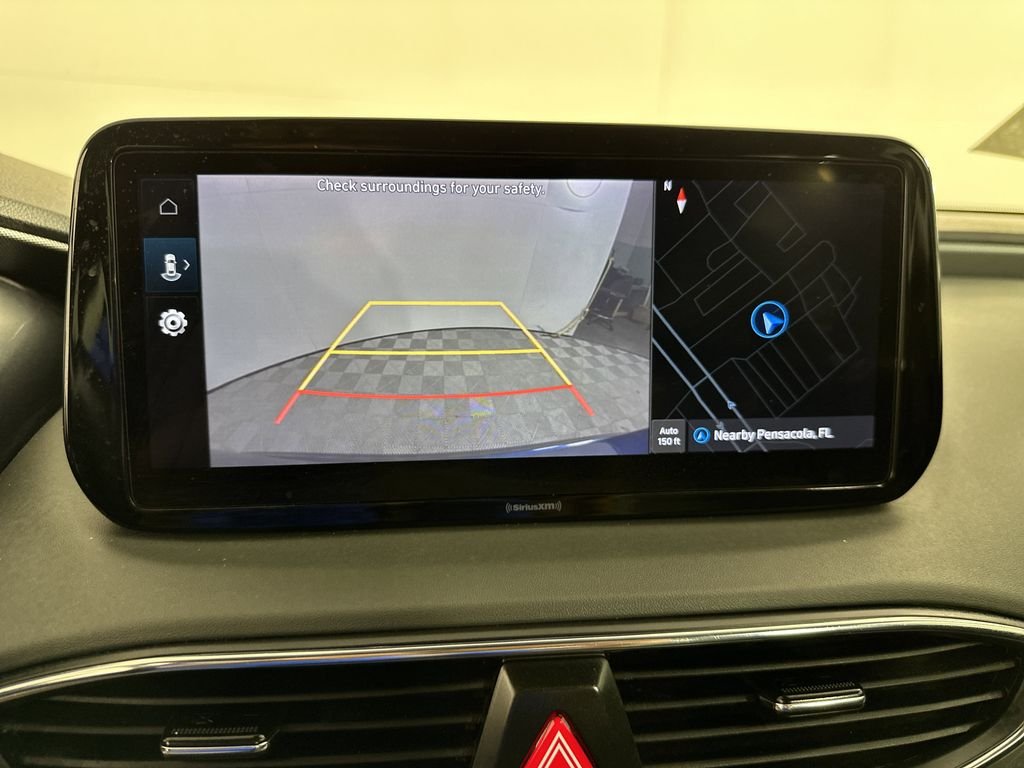 2023 Hyundai Santa Fe SEL - Photo 20