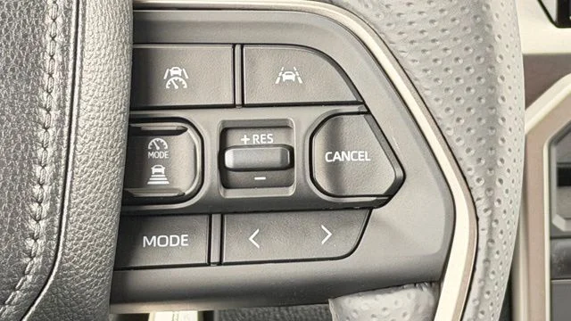 New 2026 Underground Toyota TRD Off-Road Premium i-FORCE MAX image 12