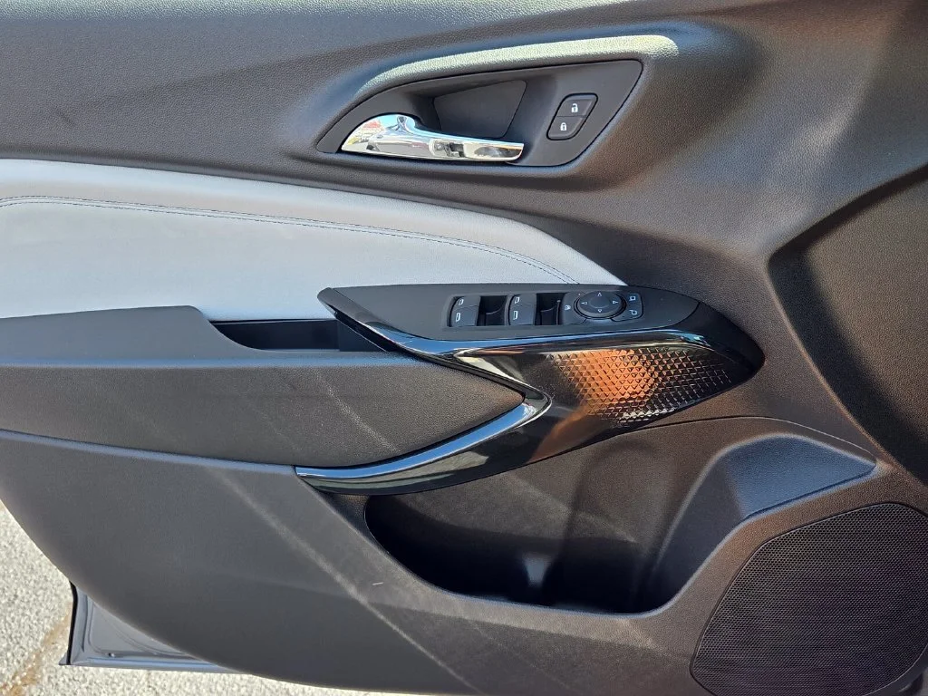 New 2026 Sterling Gray Metallic Chevrolet LT image 53