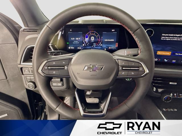 2026 Chevrolet Tahoe RST - Photo 11
