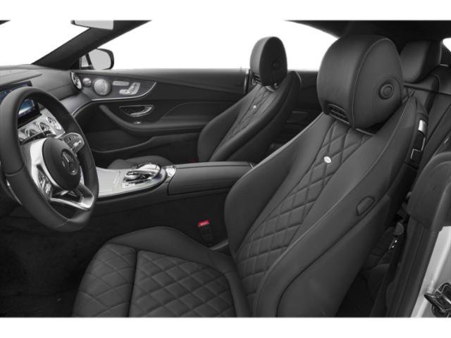 Used 2020 Black Mercedes-Benz E 450 image 9