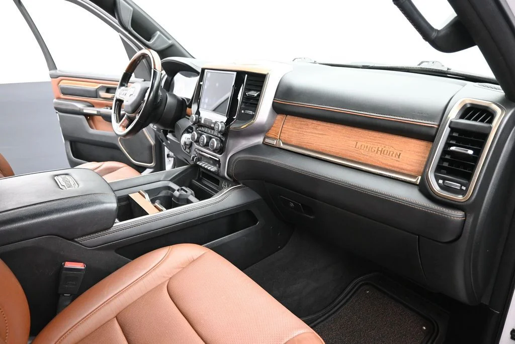 2022 RAM Ram 1500 Pickup Longhorn - Photo 19